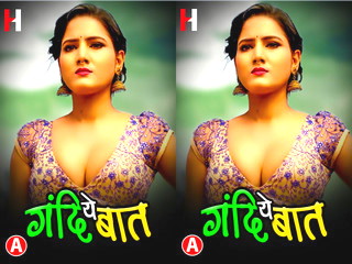 First gandhi net yeah baat – hot scene