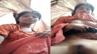 Bangla Nude 19yo Teen Virgin Pussy Show