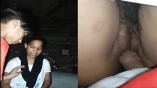 Oil Village Girl Chut Fuck Dehati