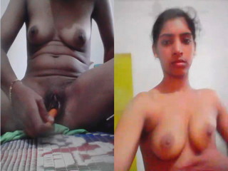 Today Exclusive Desi Girl – Full HD Clip