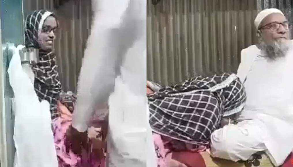 Muslim Molana Bangladeshi Sex Clip – Best Video