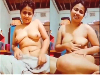 Today Exclusive Sexy Girl – Viral Clip