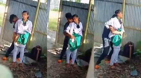Viral bangladeshi leaked MMS XXX faking